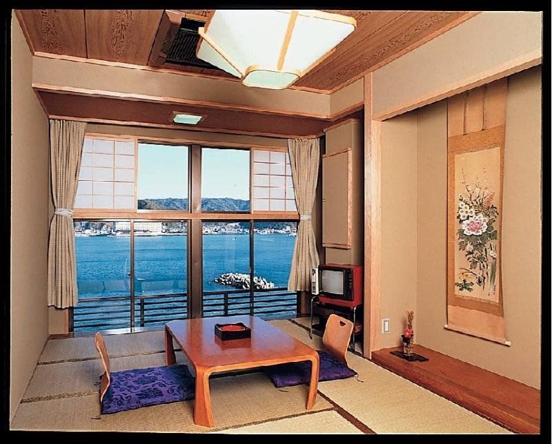 Homeiden Chiba Luaran gambar