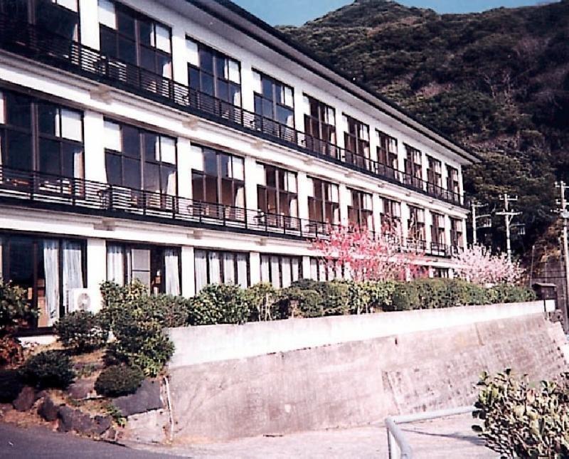 Homeiden Chiba Luaran gambar